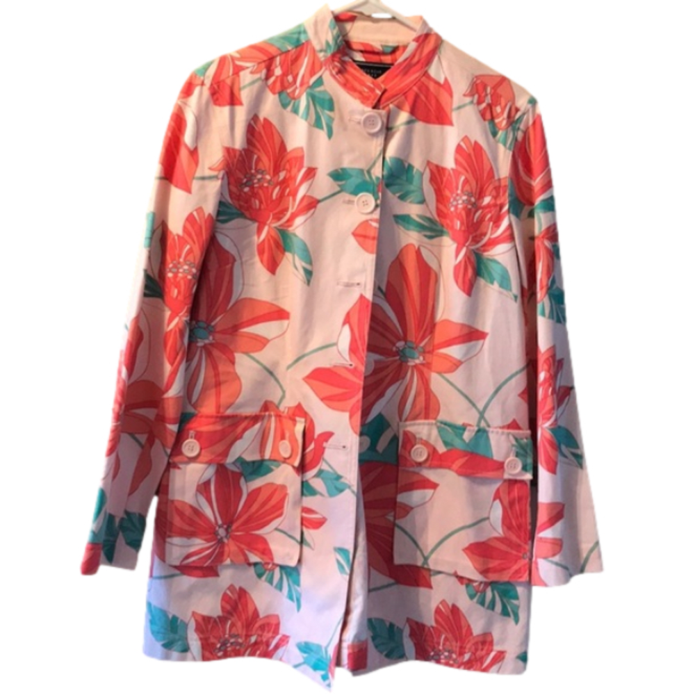 Jones wear sport spring jacket